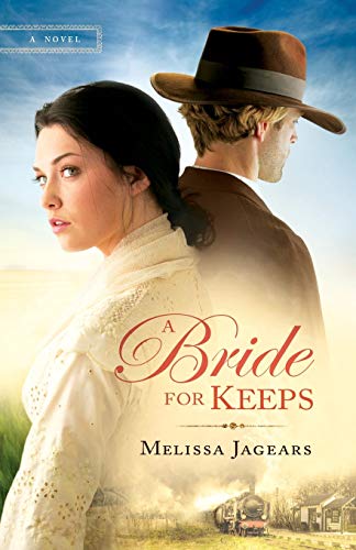 A Bride for Keeps book cover