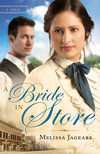 A Bride in Store cover