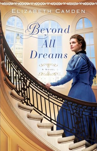 Beyond All Dreams book cover