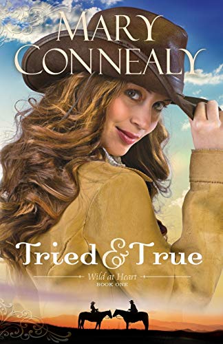 Tried and True book cover