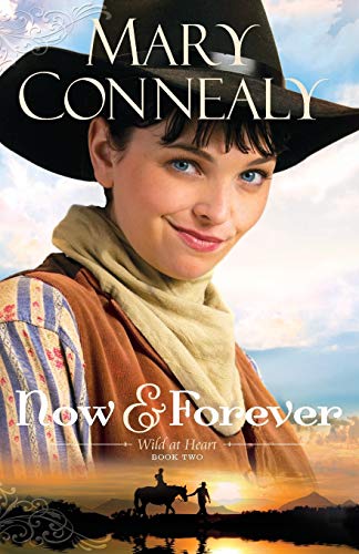 Now and Forever book cover