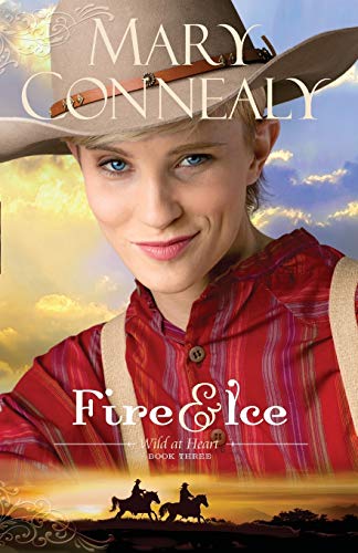 Fire and Ice book cover