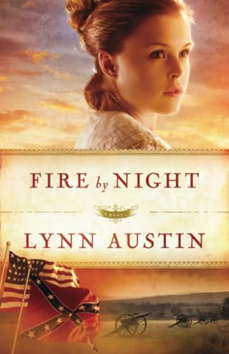 Fire by Night book cover