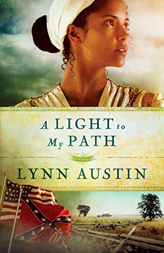 A Light to My Path book cover