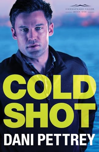 Cold Shot book cover