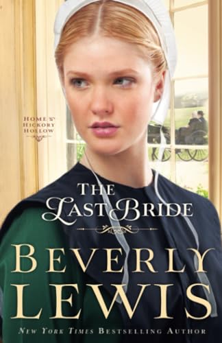 The Last Bride book cover