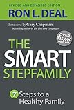 Smart Stepfamily Seven Steps To A Healthy Family