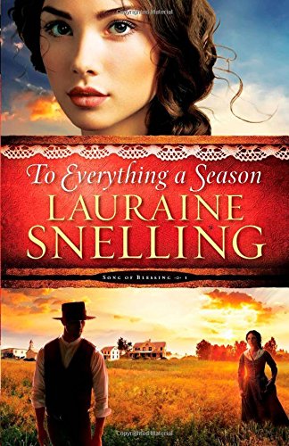 To Everything a Season book cover