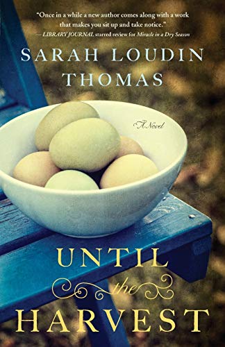 Until the Harvest book cover