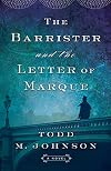 The Barrister and the Letter of Marque
