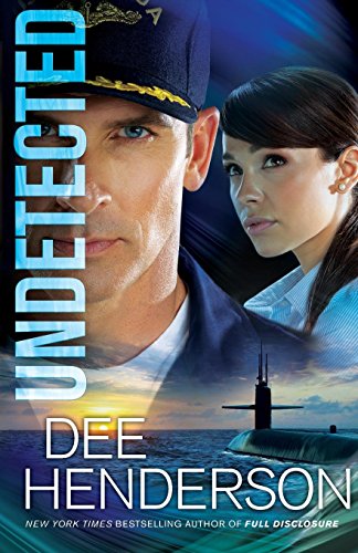 Undetected book cover