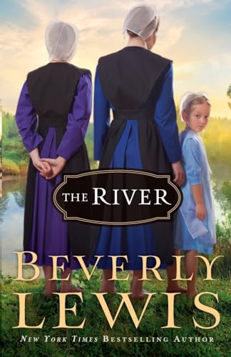 Cover of The River