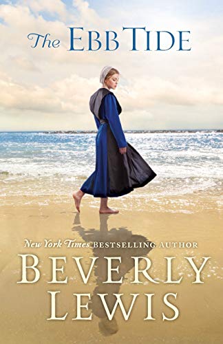 The Ebb Tide book cover