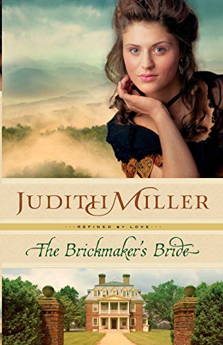 The Brickmaker's Bride cover