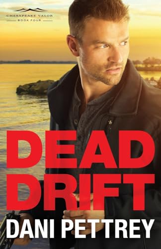 Dead Drift book cover