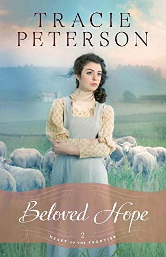 Beloved Hope book cover