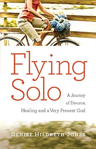 Flying Solo book cover