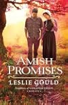 Amish Promises (Neighbors of Lancaster County)