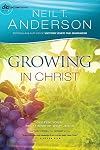 Growing in Christ: Deepen Your Relationship With Jesus (Victory Series)