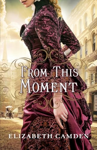 From This Moment book cover