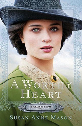 A Worthy Heart book cover