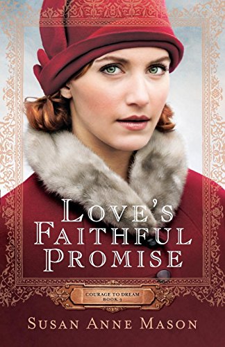 Love's Faithful Promise book cover