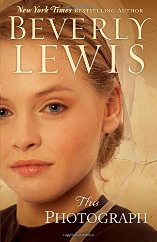 The Photograph book cover