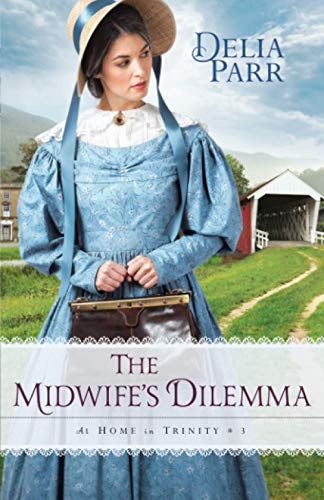 The Midwife's Dilemma book cover