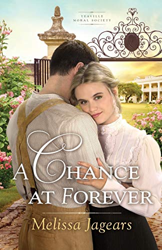 A Chance at Forever book cover