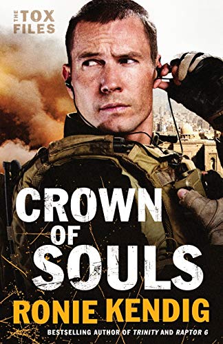 Crown of Souls book cover