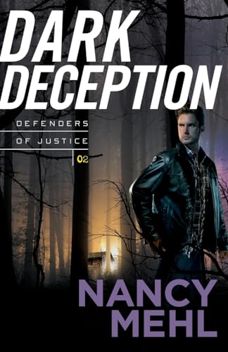 Dark Deception book cover