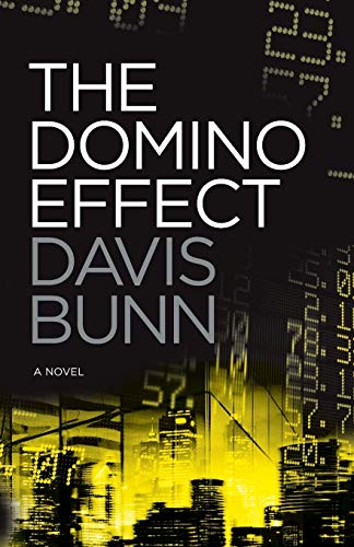The Domino Effect book cover