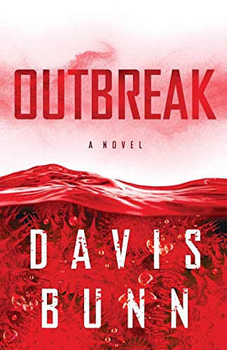 Outbreak book cover