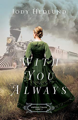 With You Always book cover