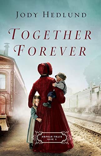 Together Forever book cover