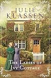 The Ladies of Ivy Cottage