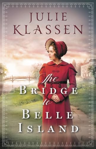 The Bridge to Belle Island book cover