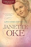 Love Comes Softly 5 8 Four Bestselling Novels In One Volume