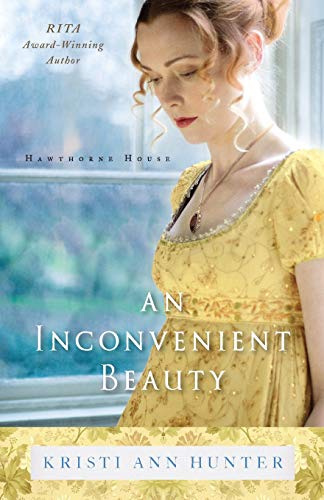 An Inconvenient Beauty book cover