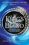 King's Blood (The Kinsman Chronicles)