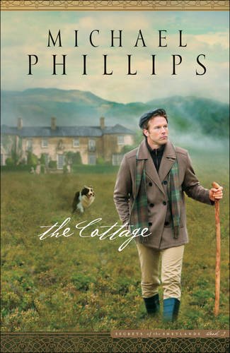 The Cottage book cover