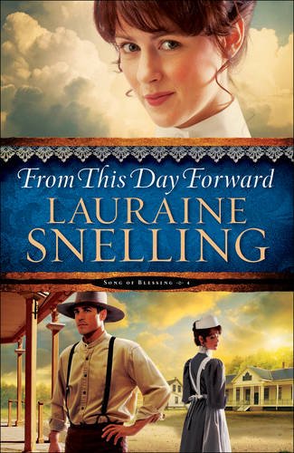 From This Day Forward book cover