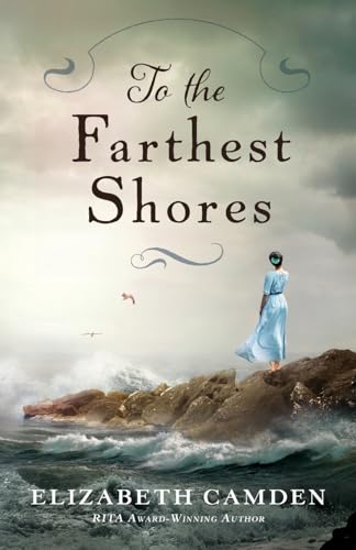 To the Farthest Shores book cover