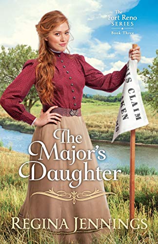 The Major's Daughter book cover