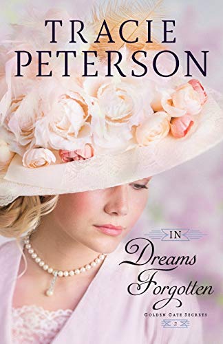 In Dreams Forgotten book cover