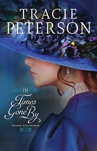 In Times Gone By book cover