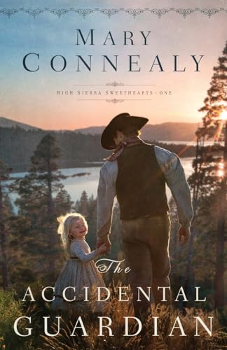 The Accidental Guardian book cover