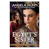 Egypt's Sister: A Novel of Cleopatra (The Silent Years)