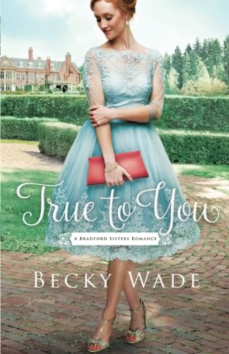 True to You book cover