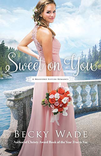Sweet on You book cover